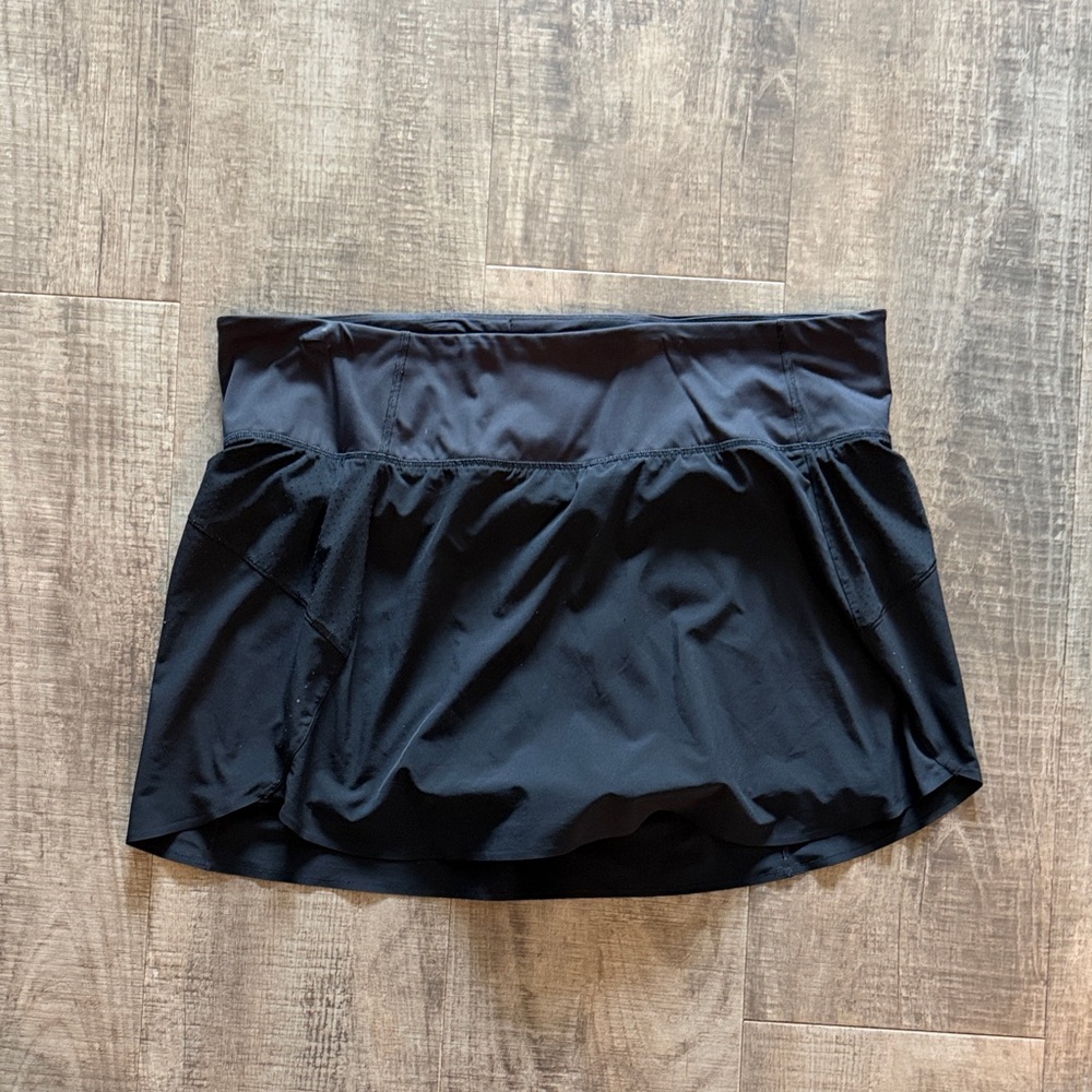Athleta Run with it Skort size 20